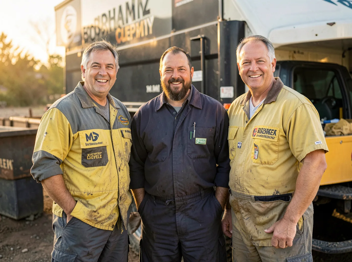 Sewage Cleanup company in Votaw, TX