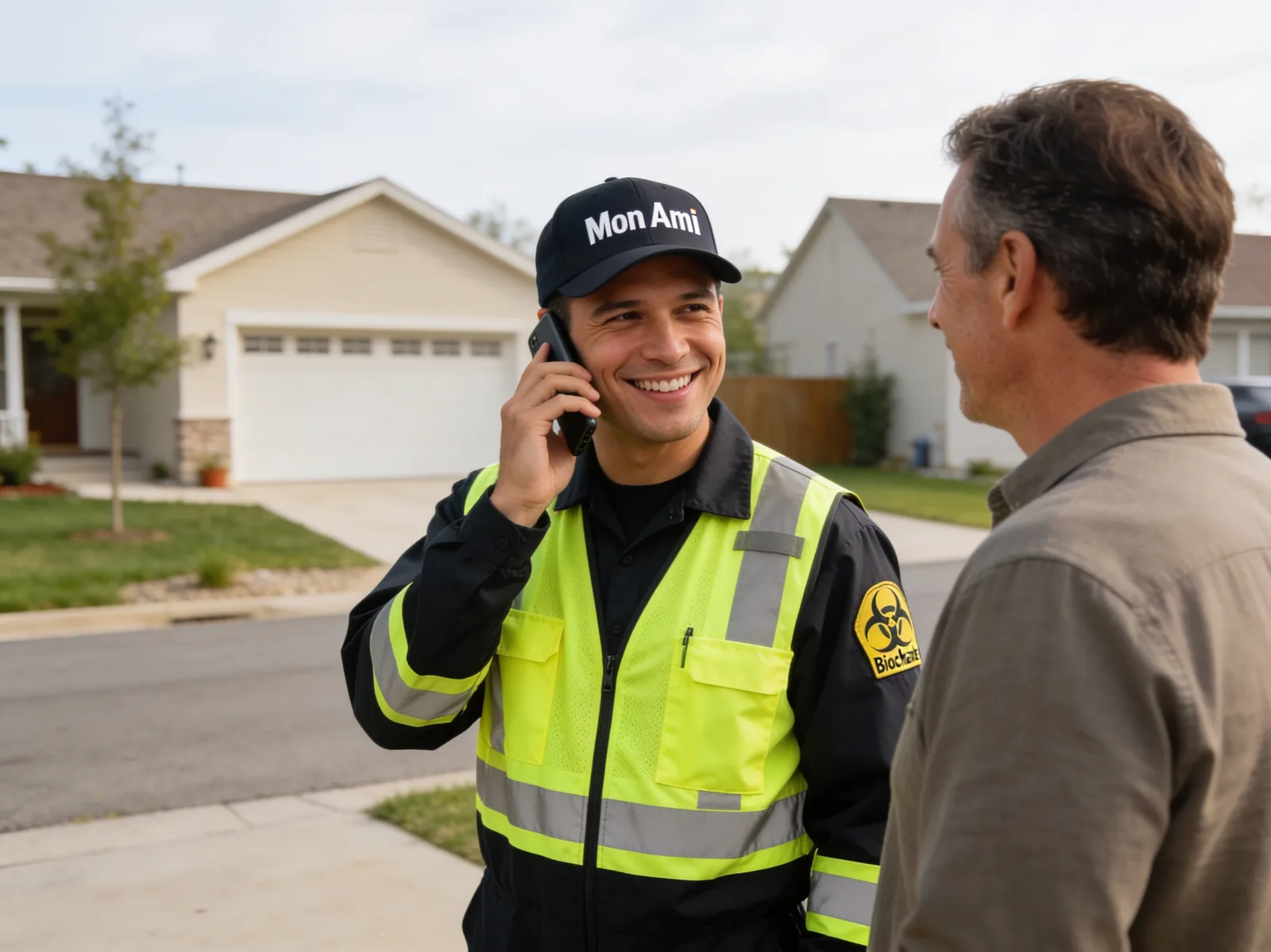 Sewage Cleanup Votaw, TX FAQs